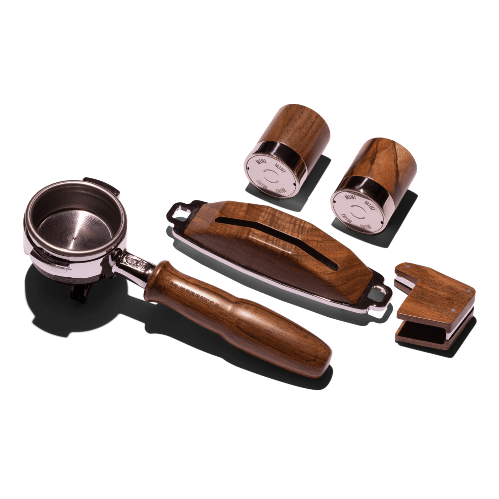 Linea Mini Customization Kit